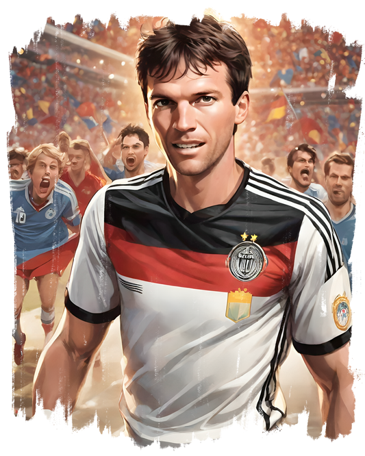 Lothar Germany