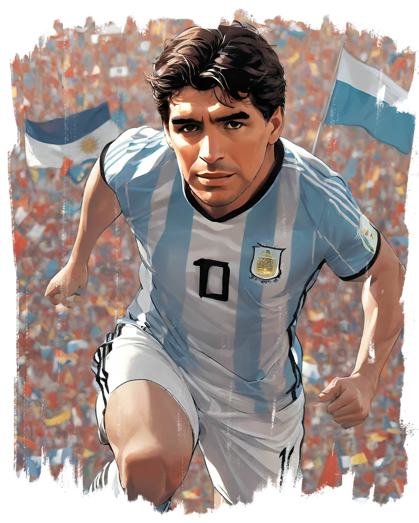 Diego Argentina