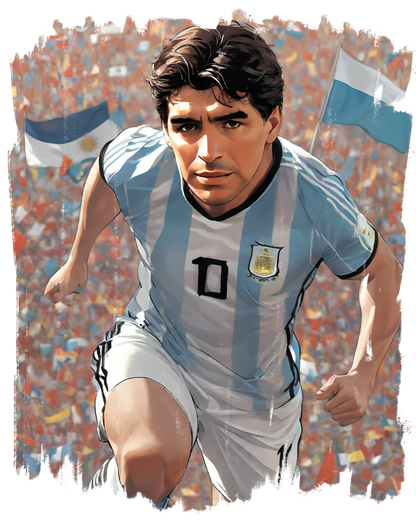 Diego Argentina