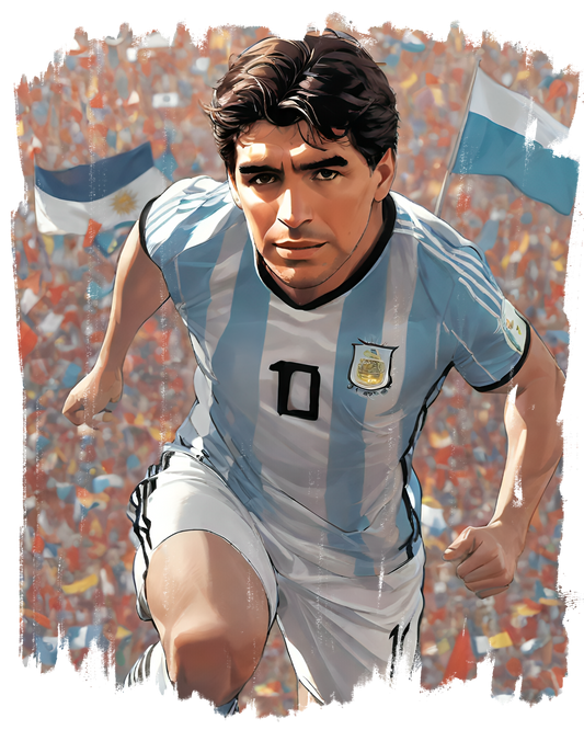 Diego Argentina