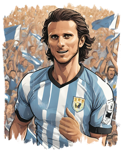 Diego Uruguay