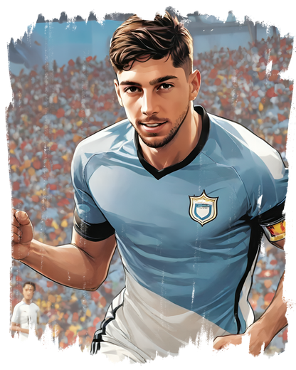 Fede Uruguay