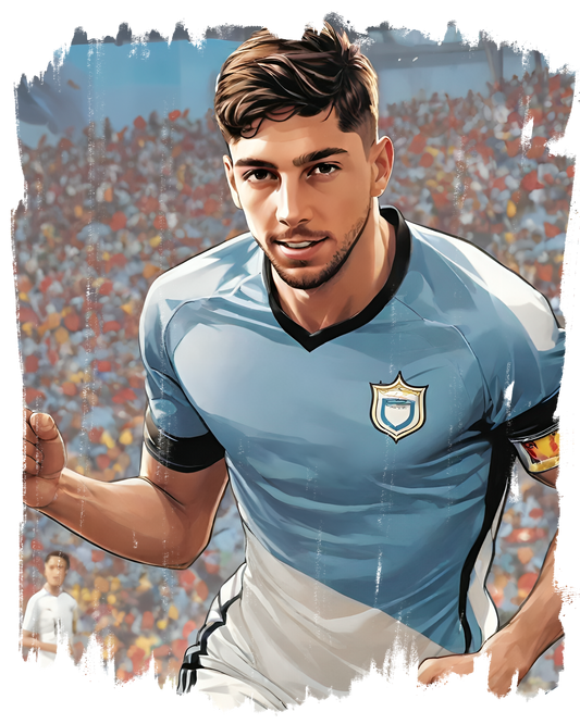 Fede Uruguay