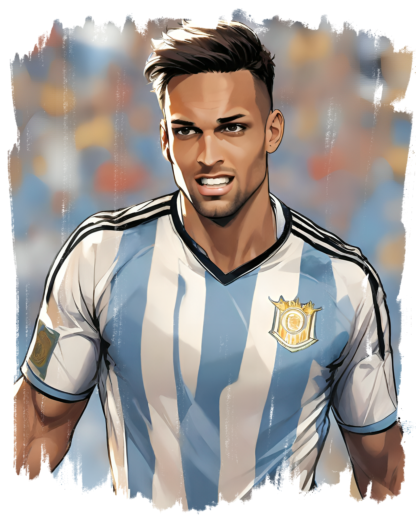 Lautaro Argentina