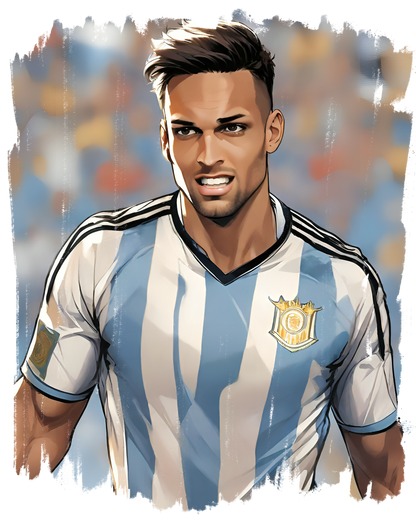 Lautaro Argentina