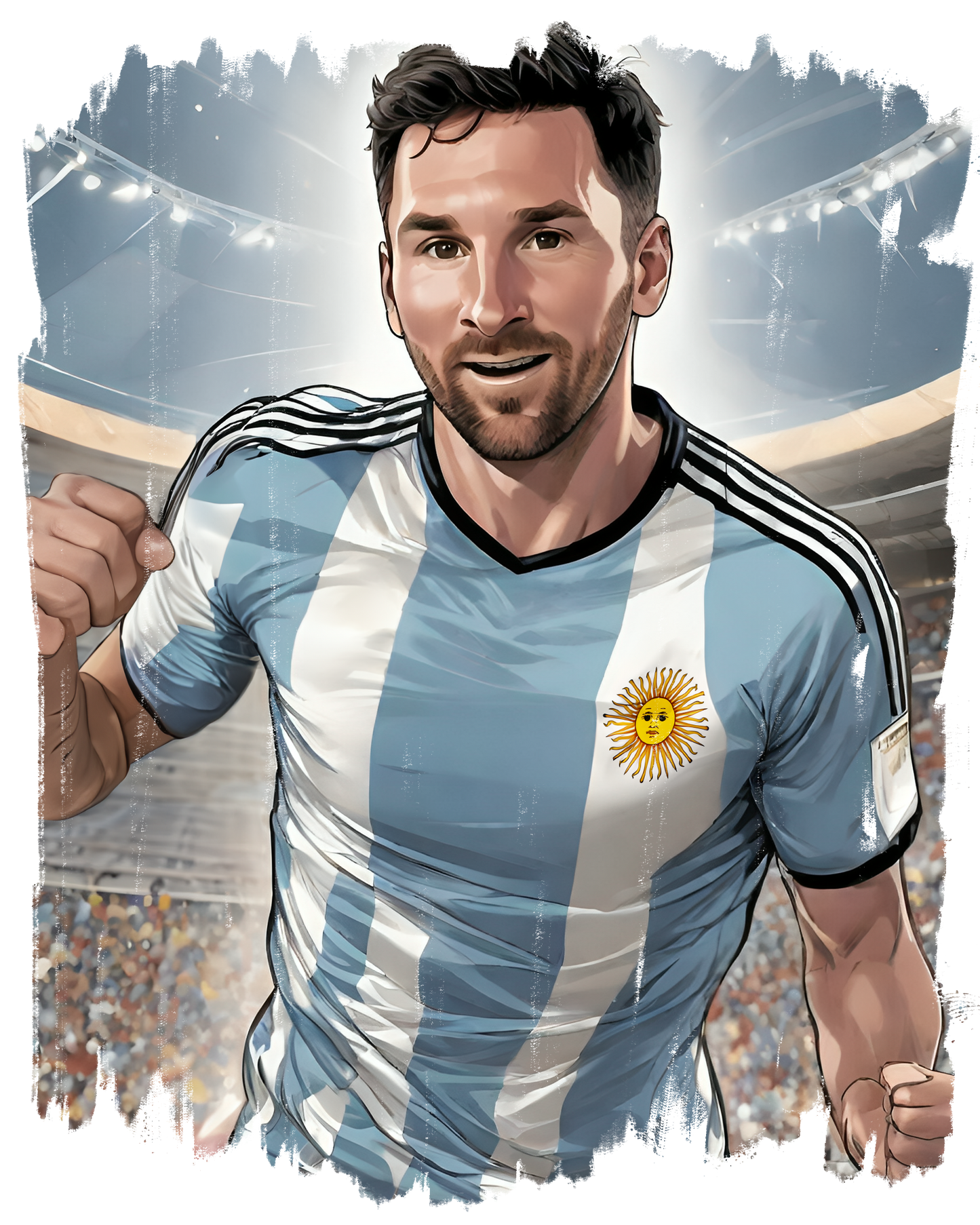 Leo Argentina