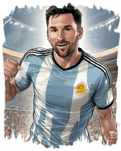 Leo Argentina