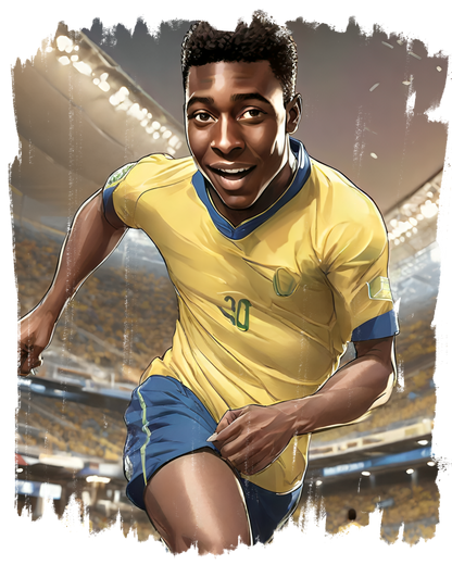 Pele Brazil