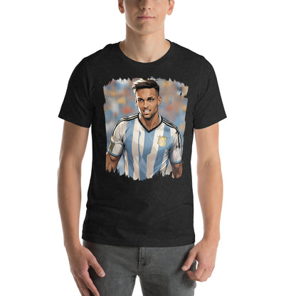 Lautaro Argentina