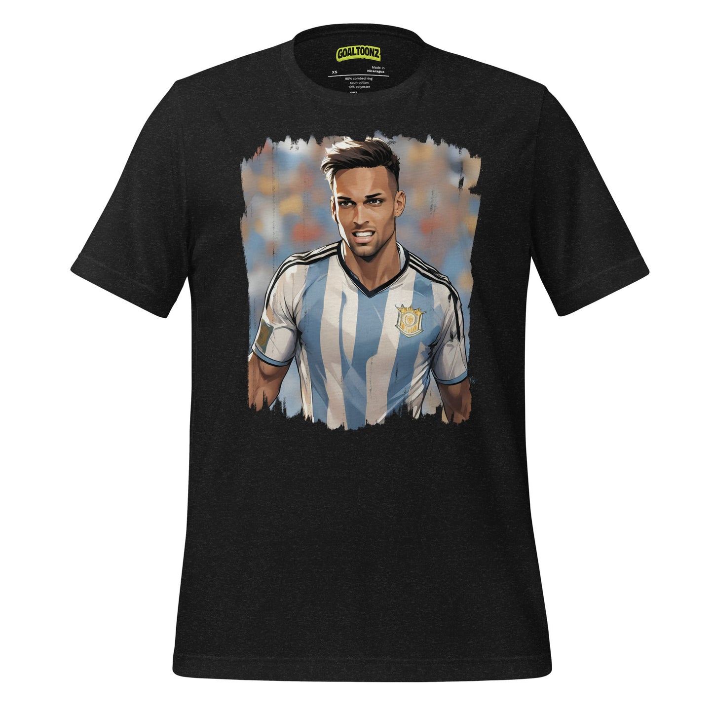 Lautaro Argentina