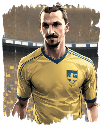 Zlatan Sweden